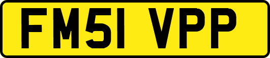 FM51VPP