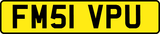 FM51VPU