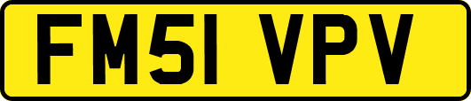 FM51VPV