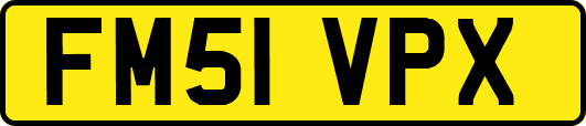 FM51VPX