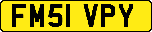 FM51VPY