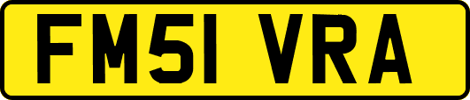FM51VRA