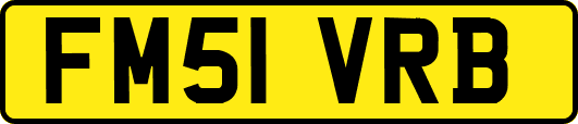 FM51VRB