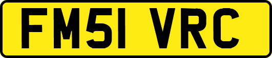 FM51VRC