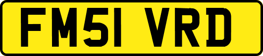FM51VRD