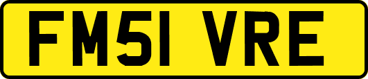 FM51VRE