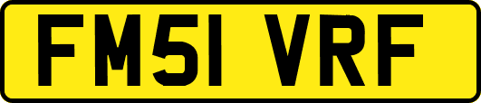 FM51VRF