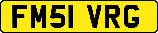 FM51VRG