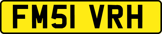 FM51VRH