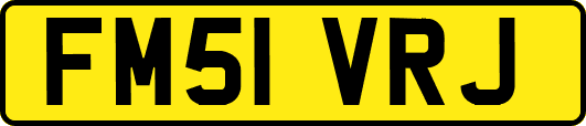 FM51VRJ