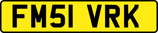 FM51VRK