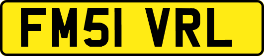 FM51VRL