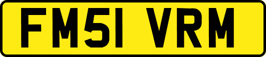 FM51VRM