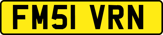 FM51VRN