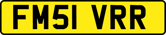 FM51VRR