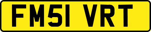 FM51VRT