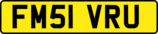 FM51VRU