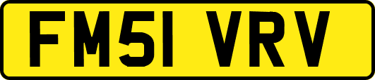 FM51VRV