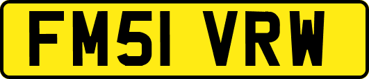 FM51VRW