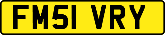 FM51VRY