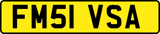 FM51VSA