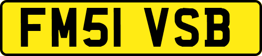 FM51VSB