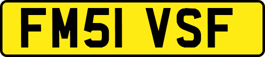 FM51VSF