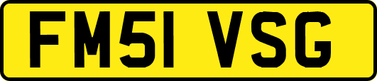 FM51VSG