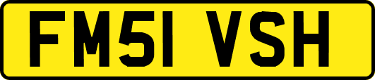 FM51VSH