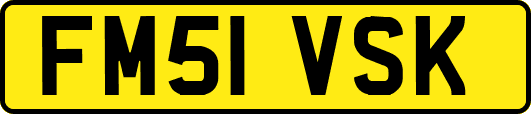 FM51VSK