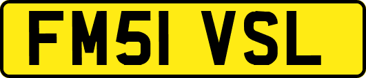 FM51VSL
