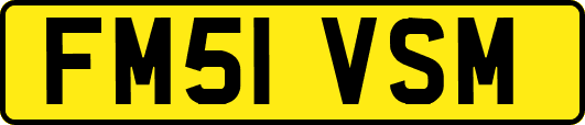 FM51VSM