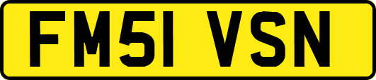 FM51VSN