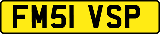 FM51VSP