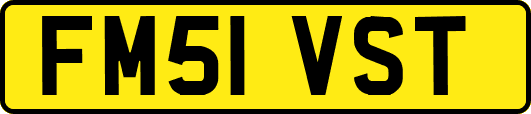 FM51VST