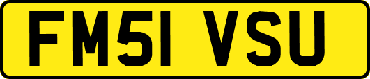 FM51VSU