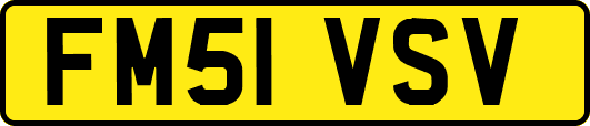 FM51VSV