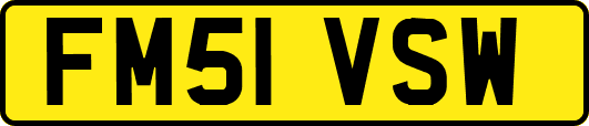 FM51VSW