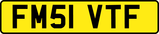 FM51VTF