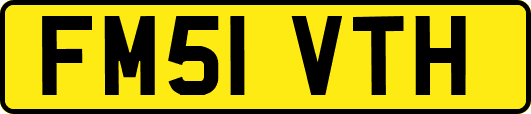 FM51VTH