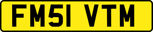 FM51VTM