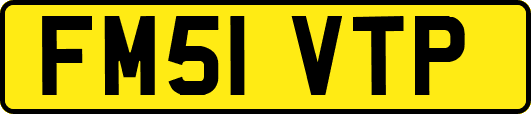 FM51VTP