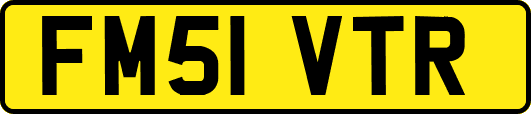 FM51VTR