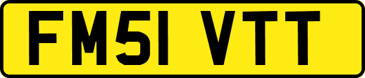 FM51VTT