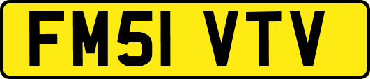 FM51VTV
