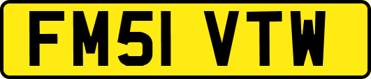 FM51VTW