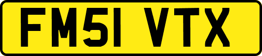 FM51VTX