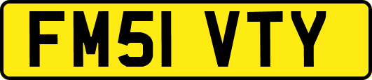FM51VTY
