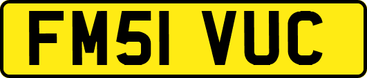 FM51VUC