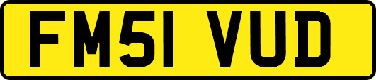 FM51VUD